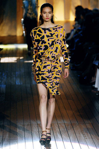 Spring Peek: Exotica