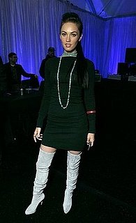 How Would YOU Wear It? Megan Fox 