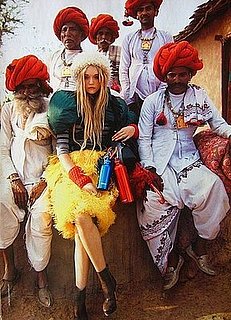 When in Another Country, Do You Adopt the Locals' Style? 