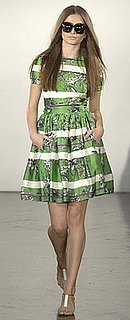 Designer Spotlight: Erdem 