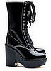 Chloe Tall Doc Booties: Love It or Hate It? 