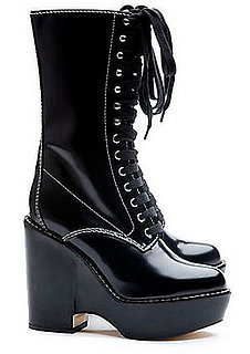 Chloe Tall Doc Booties: Love It or Hate It? 