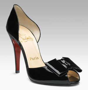 Simply Fab: Christian Louboutin on Oprah 