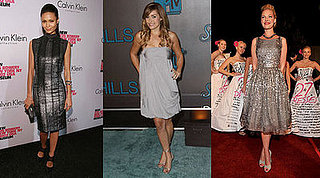 Trend Alert: Ice Princesses