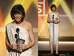 Critics' Choice Awards: Katie Holmes Critics' Choice Awards: Katie Holmes