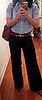 Look of the Day: Ruffling Feathers 