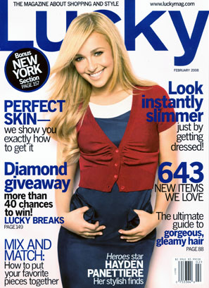 Hayden Panettiere Loves Her Some Shoes Hayden Panettiere Loves Her Some Shoes