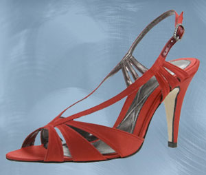 This Just In! More From Natalie Portman's Vegan Shoe Collection