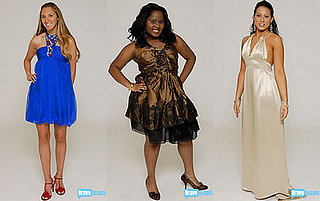 Would You Let a Project Runway Designer Create Your Prom Dress?