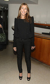 Nina Garcia Answers Our Fab Questions, Part V