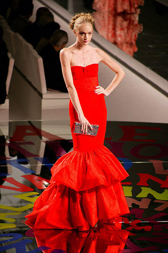 Trend Alert: Tiered Ruffles