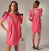 Paul & Joe Awa Bow Dress: Love It or Hate It? 