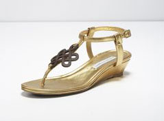 On Our Radar: DVF Shoes 