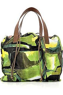 Trend Alert: The Bag Bazaar 