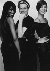 Fab Flash: Isaac Mizrahi Leaves Target For Liz Claiborne