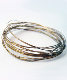 Mike & Chris Does Earth-Friendly Jewelry