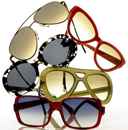 Mulberry Sunglasses