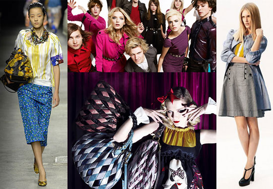 Here's to a Fabulous Spring! Here's to a Fabulous Spring!