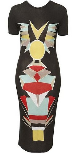 Jonathan Saunders For Topshop Dress: Love It or Hate It? 