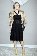 2008 Spring Couture Fashionistas