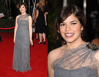 Screen Actors Guild Awards: America Ferrera 