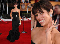 Screen Actors Guild Awards: Ana Ortiz 