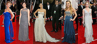Screen Actors Guild Awards: Best Dressed