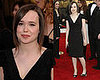 Screen Actors Guild Awards: Ellen Page 