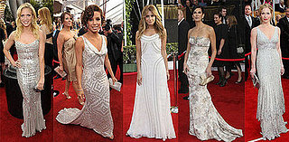 SAG Awards Trend Alert: Ice Queens 