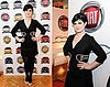 Celebrity Style: Kelly Osbourne 
