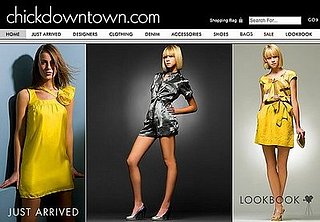 Fab Site: ChickDowntown.com