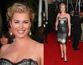 Screen Actors Guild Awards: Rebecca Romijn