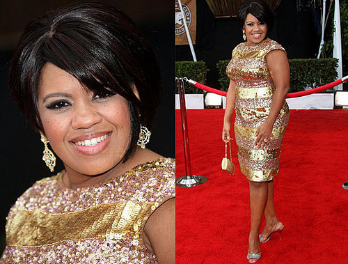 Screen Actors Guild Awards: Chandra Wilson