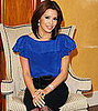 Get the Look: Eva Longoria’s Top (On Sale!)