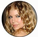 Get the Look: Fergie’s Cool Video Earrings
