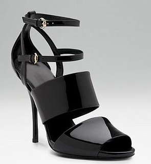 Guess Which Designer Named These Black Stilettos After a Famous Chloe? 