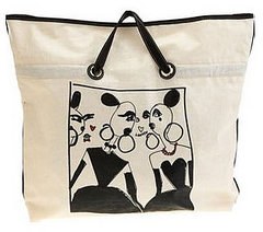Lanvin Papillote Shopper: Love It or Hate It? 