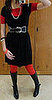 Look of the Day: Hot Tamale 