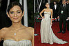 Screen Actors Guild Awards: Marion Cotillard 