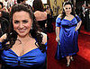 Screen Actors Guild Awards: Nikki Blonsky 