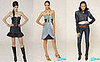 Would You Wear an All-Denim Outfit Like on Project Runway Last Night?
