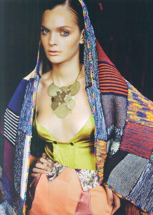 Designer Spotlight: Stine Goya Designer Spotlight: Stine Goya