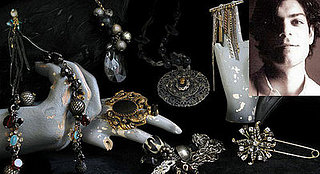 A Few Fab Words With Ecco Domani Fashion Foundation Winner Justin Giunta of Subversive Jewelry