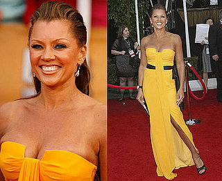 Screen Actors Guild Awards: Vanessa Williams