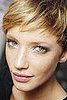 Fab Face: Milagros Schmoll 
