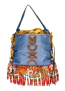 Muxo Bahia Fringe Bag: Love It or Hate It?