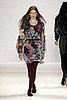 New York Fashion Week, Fall 2008: Erin Fetherston  