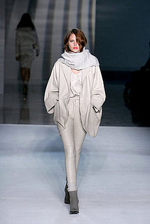 New York Fashion Week, Fall 2008: Preen