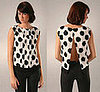 Fab Finger Discount: Diane von Furstenberg Alexis Top