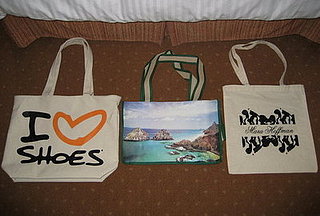 Tote Swag